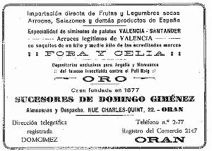 Oran transit- Demenagement 052